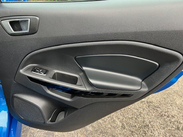 Used Ford Ecosport 2022 for sale - 76571326: Photo 18