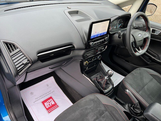 Used Ford Ecosport 2022 for sale - 76571326: Photo 19