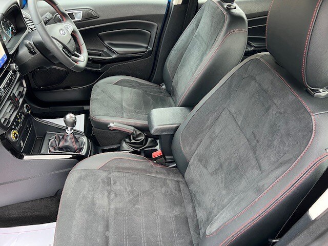 Used Ford Ecosport 2022 for sale - 76571326: Photo 20