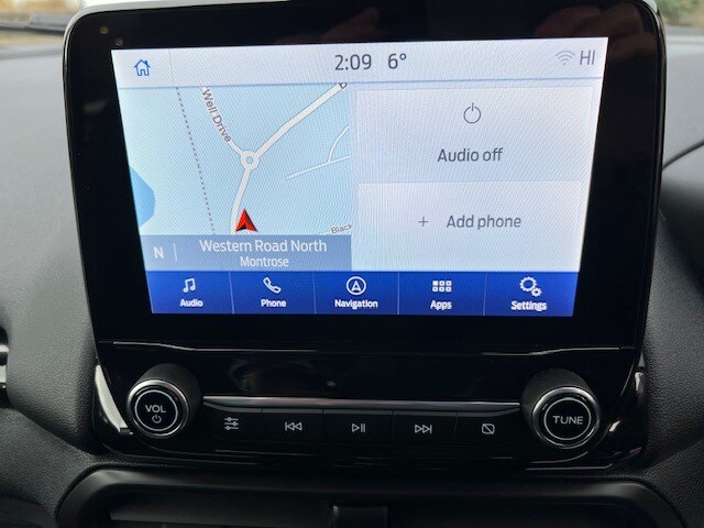 Used Ford Ecosport 2022 for sale - 76571326: Photo 22