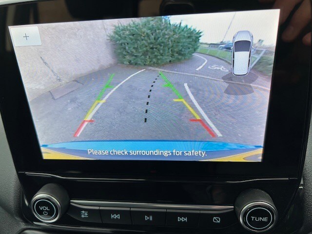 Used Ford Ecosport 2022 for sale - 76571326: Photo 30