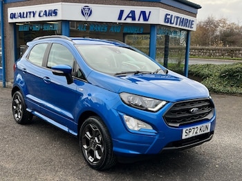Used Ford Ecosport 2022 for sale - 76571326: Photo