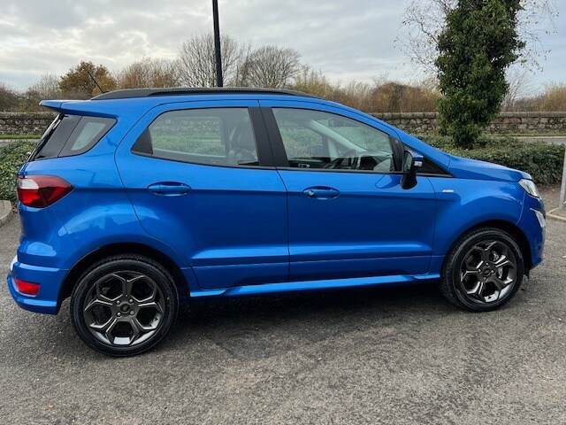 Used Ford Ecosport 2022 for sale - 76571326: Photo 6