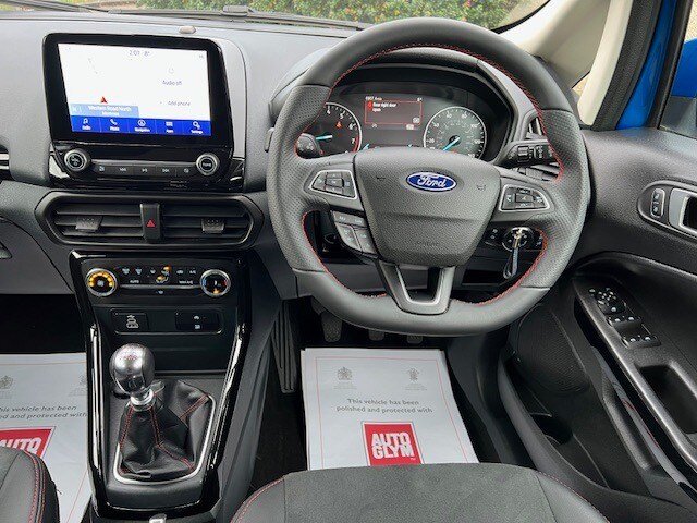 Used Ford Ecosport 2022 for sale - 76571326: Photo 7