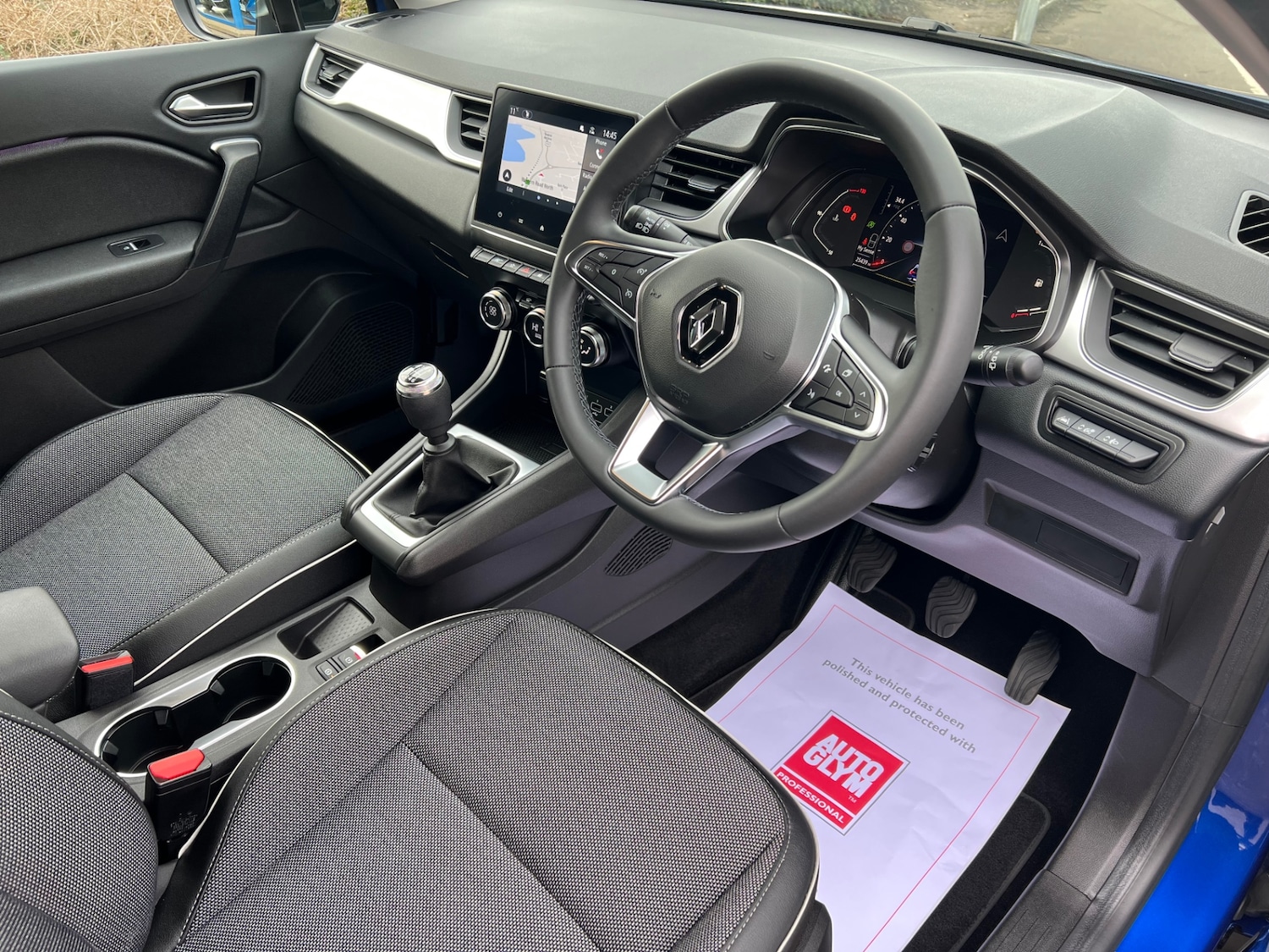 Used Renault Captur 2022 for sale - 77891770: Photo 10