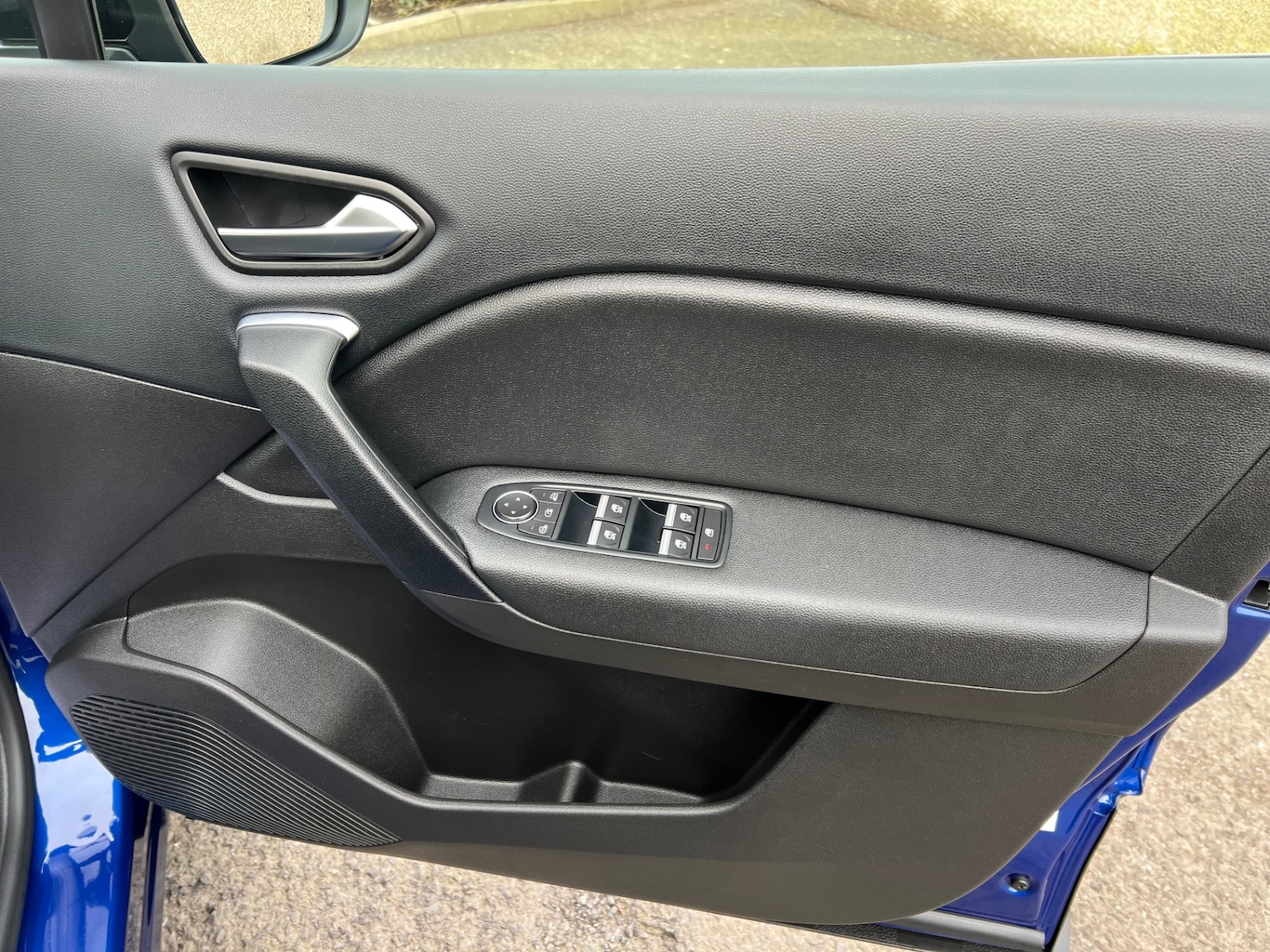 Used Renault Captur 2022 for sale - 77891770: Photo 11