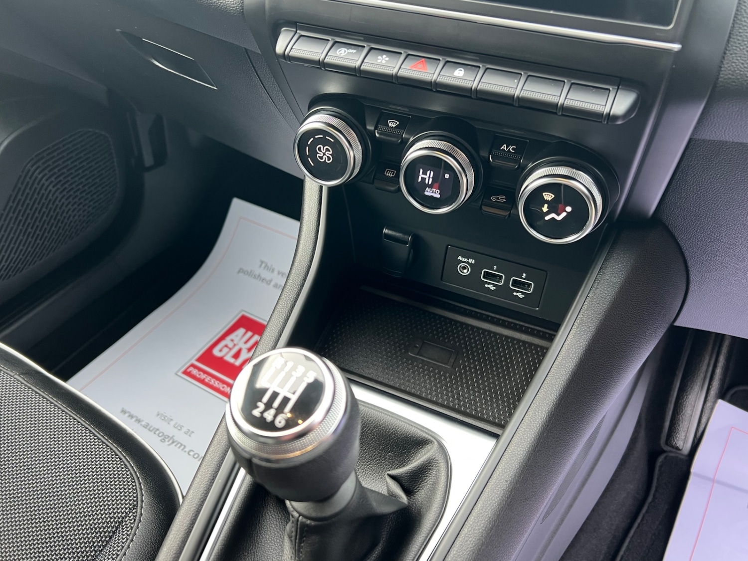 Used Renault Captur 2022 for sale - 77891770: Photo 13