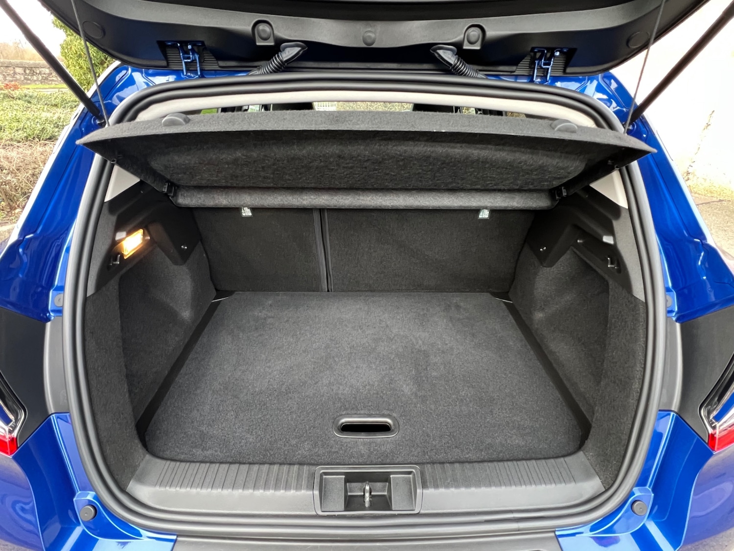 Used Renault Captur 2022 for sale - 77891770: Photo 17