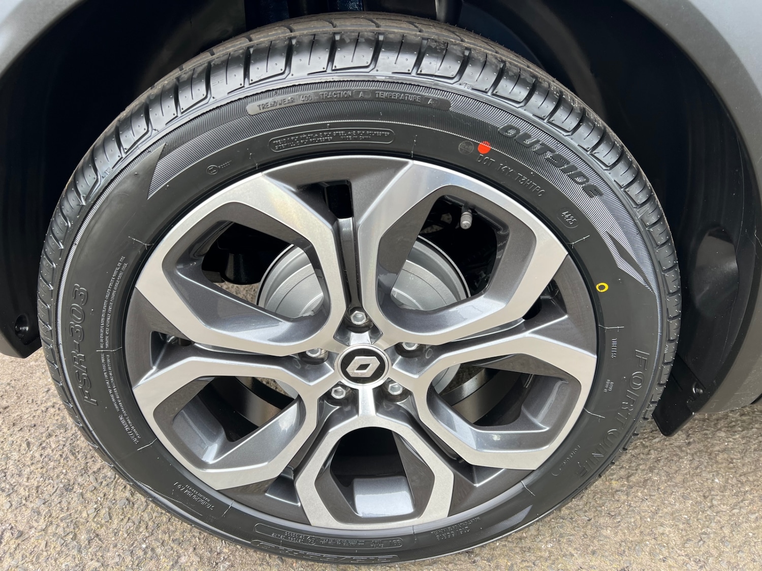 Used Renault Captur 2022 for sale - 77891770: Photo 18