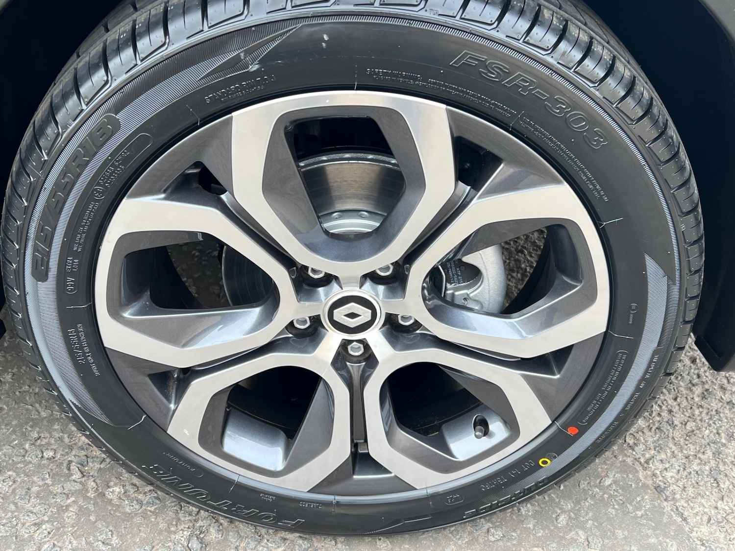 Used Renault Captur 2022 for sale - 77891770: Photo 21