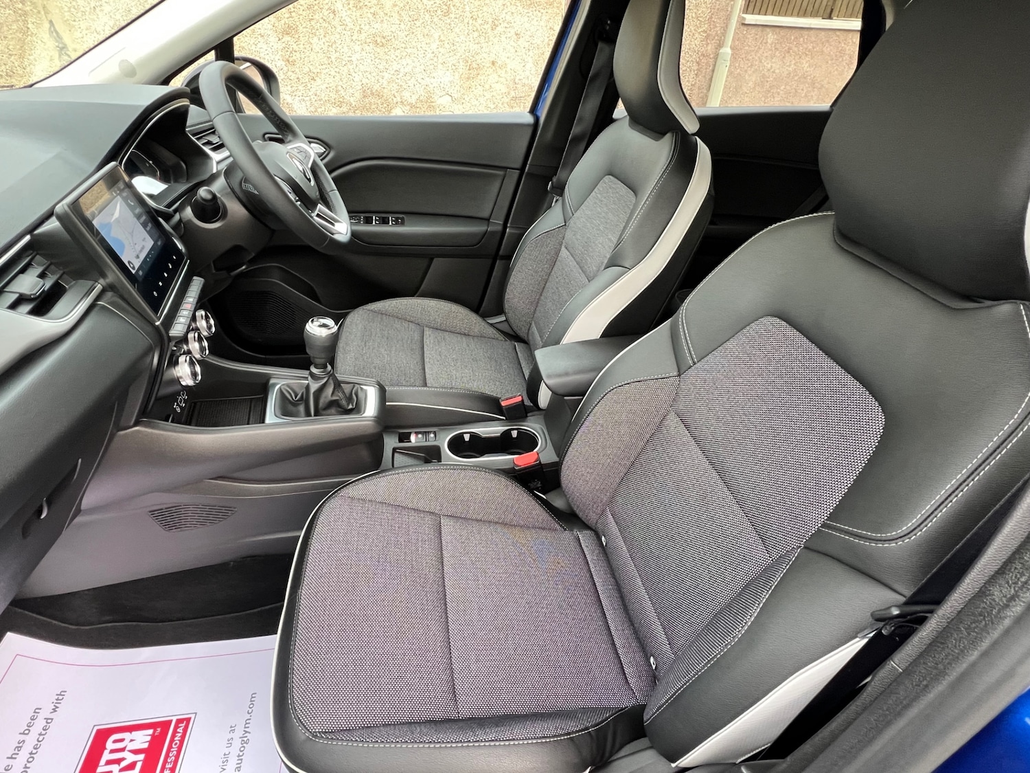 Used Renault Captur 2022 for sale - 77891770: Photo 23