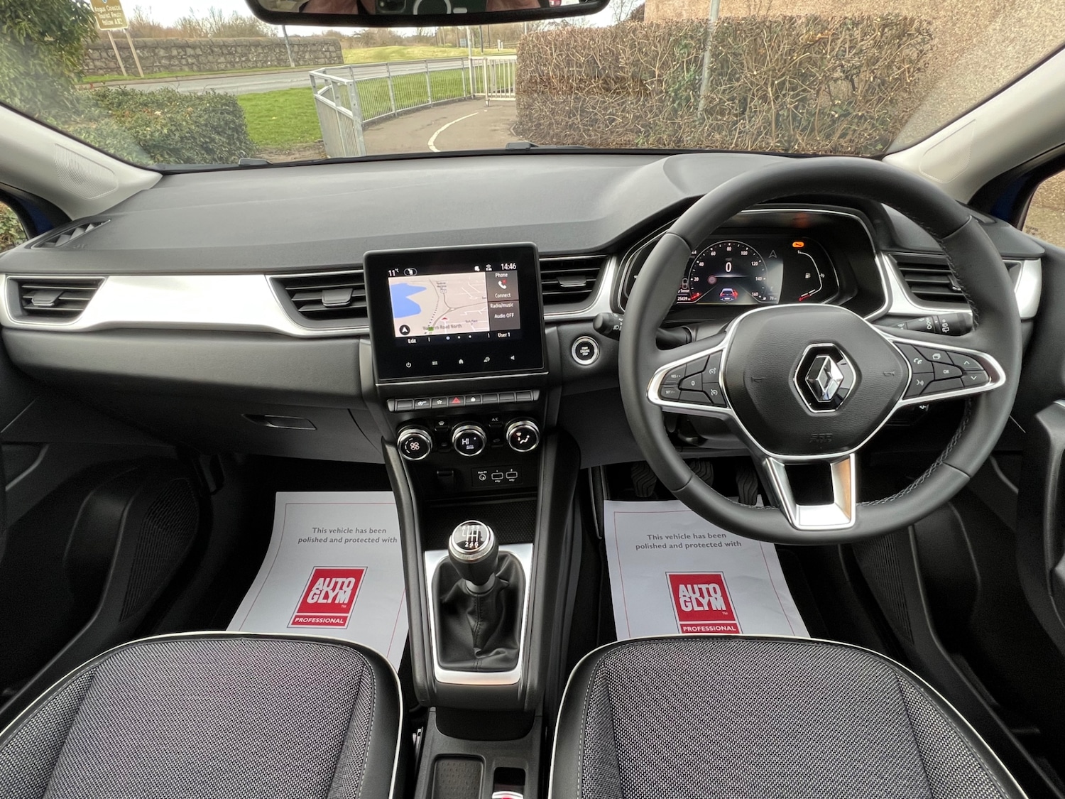 Used Renault Captur 2022 for sale - 77891770: Photo 25