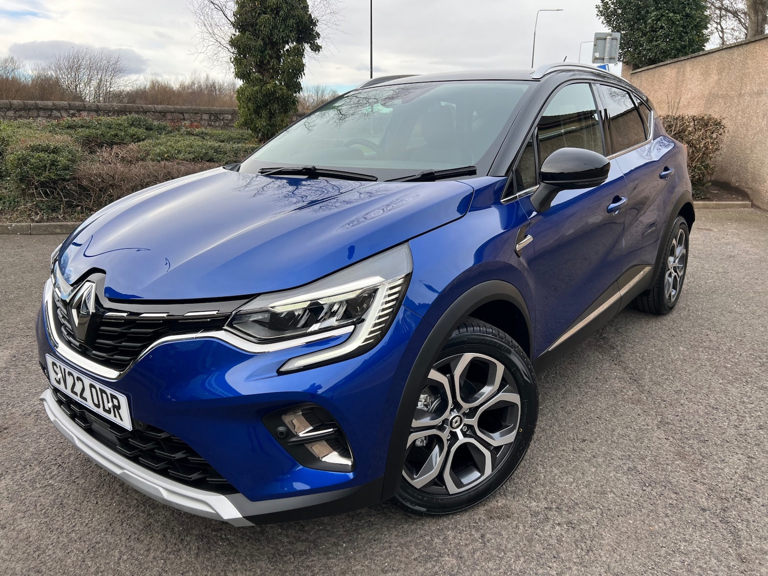 Used Renault Captur 2022 for sale - 77891770: Photo 29