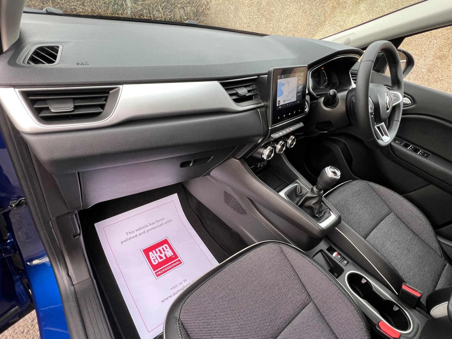 Used Renault Captur 2022 for sale - 77891770: Photo 31