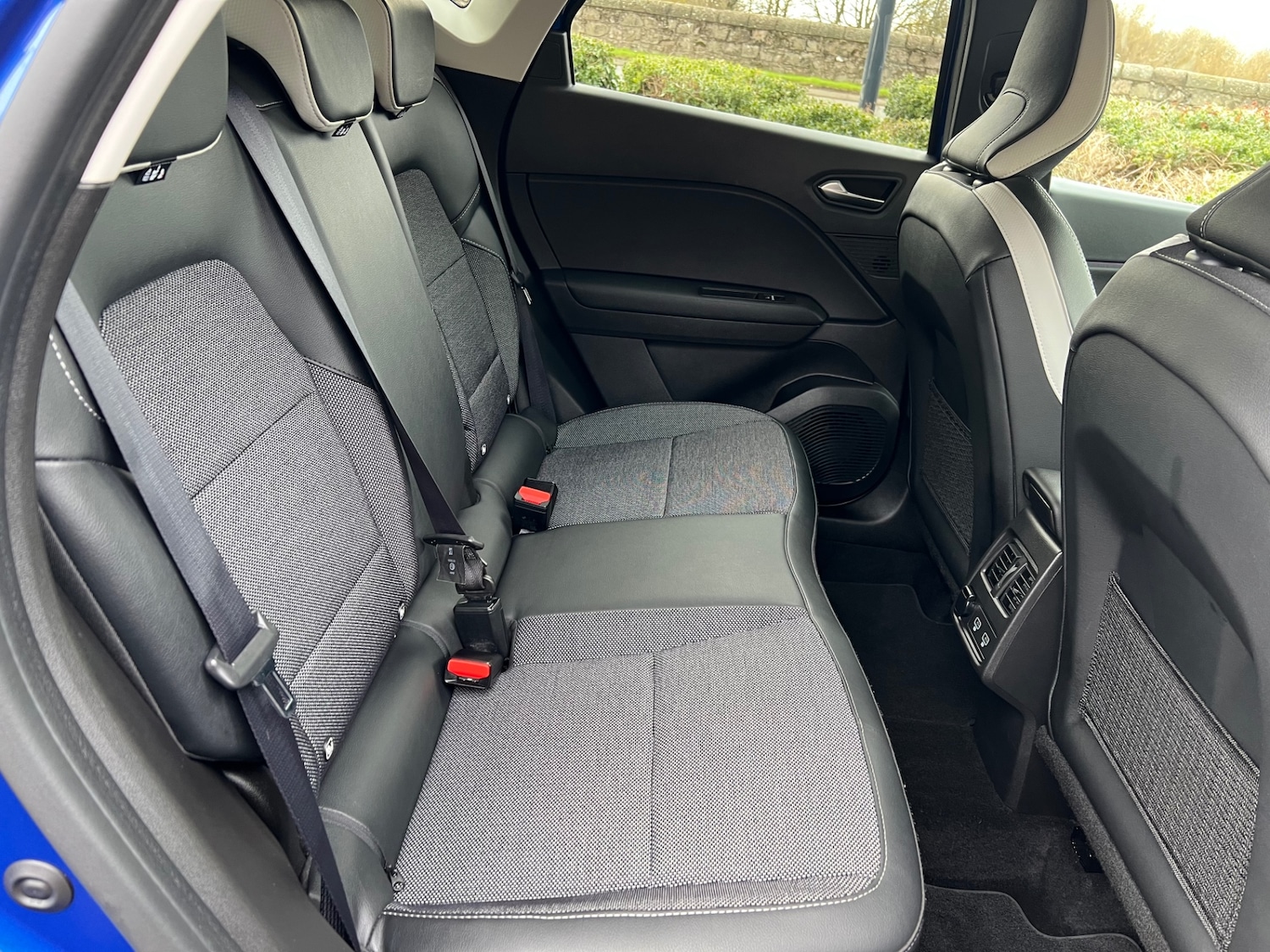 Used Renault Captur 2022 for sale - 77891770: Photo 7