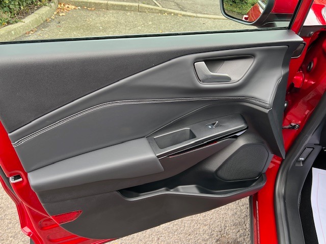 Used Ford Puma 2024 for sale - 76257982: Photo 16