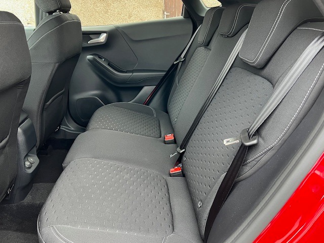 Used Ford Puma 2024 for sale - 76257982: Photo 24