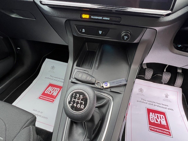 Used Ford Puma 2024 for sale - 76257982: Photo 27