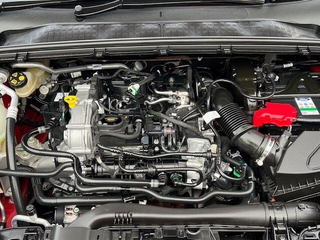 Used Ford Puma 2024 for sale - 76257982: Photo 38