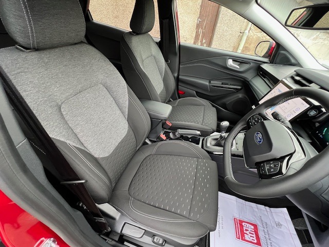 Used Ford Puma 2024 for sale - 76257982: Photo 41