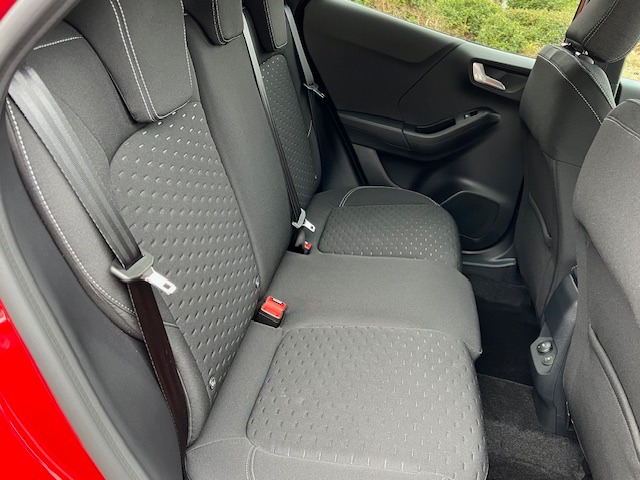 Used Ford Puma 2024 for sale - 76257982: Photo 8