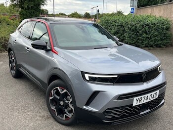 2024 (74) - 1.2 Turbo 100 GS 5dr