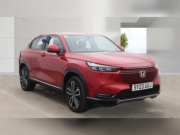 Used Honda HR-V 2023 for sale - 78795055: Photo