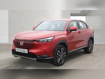 Used Honda HR-V 2023 for sale - 78795055: Photo