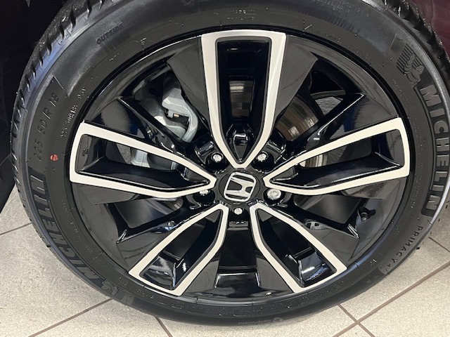 Used Honda HR-V 2024 for sale - 76799549: Photo 11