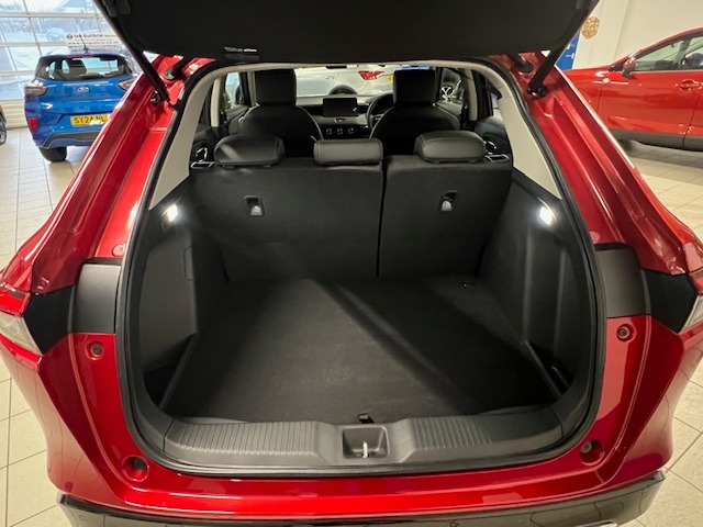 Used Honda HR-V 2024 for sale - 76799549: Photo 13