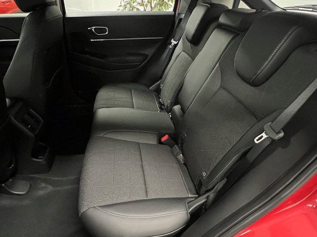 Used Honda HR-V 2024 for sale - 76799549: Photo 15