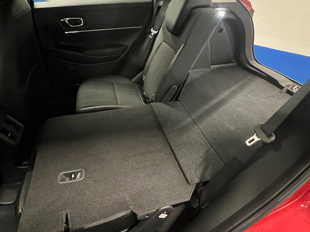 Used Honda HR-V 2024 for sale - 76799549: Photo 17