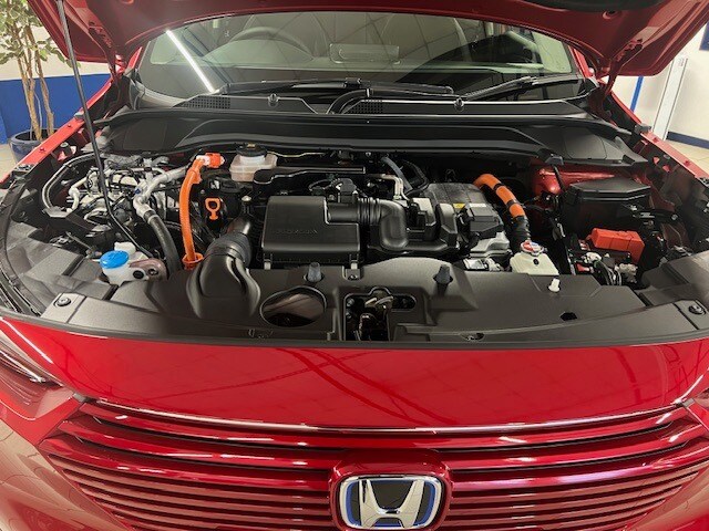 Used Honda HR-V 2024 for sale - 76799549: Photo 19