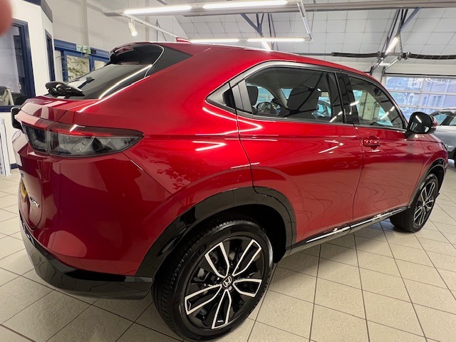 Used Honda HR-V 2024 for sale - 76799549: Photo 2