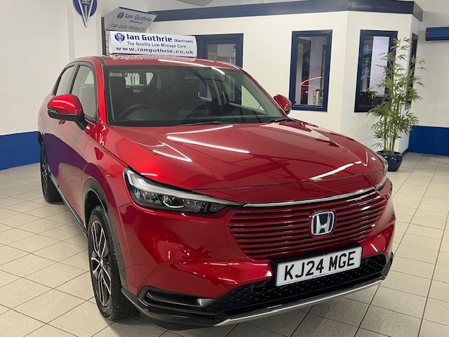 Used Honda HR-V 2024 for sale - 76799549: Photo 20