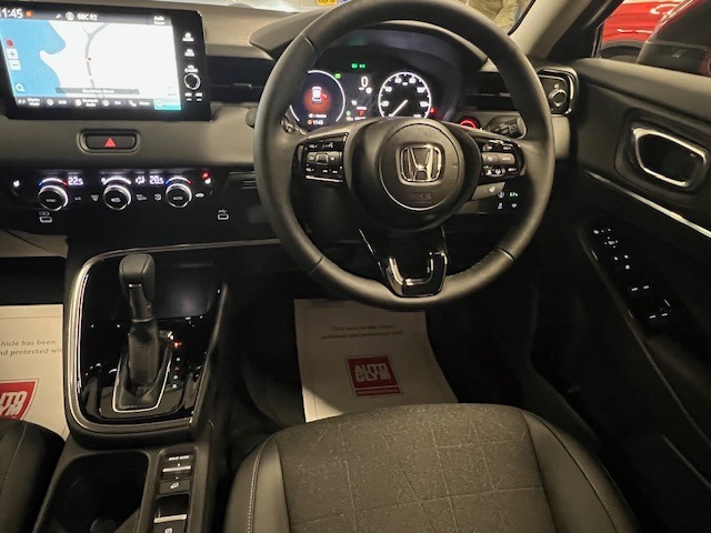 Used Honda HR-V 2024 for sale - 76799549: Photo 21