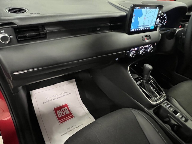 Used Honda HR-V 2024 for sale - 76799549: Photo 22