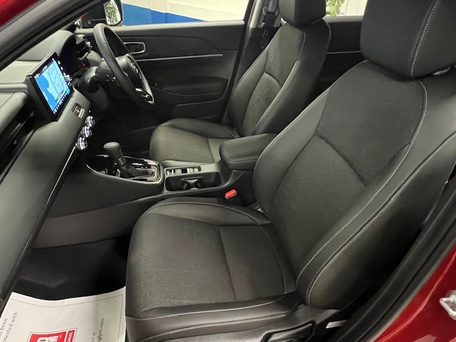 Used Honda HR-V 2024 for sale - 76799549: Photo 23