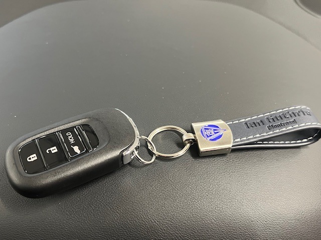 Used Honda HR-V 2024 for sale - 76799549: Photo 26