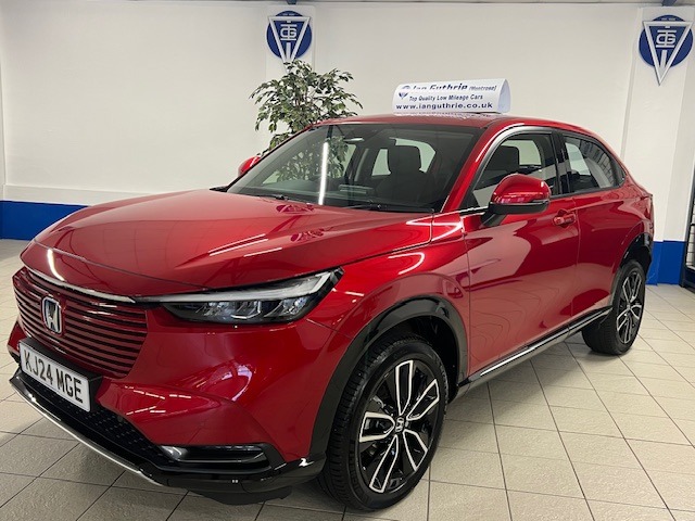 Used Honda HR-V 2024 for sale - 76799549: Photo 27