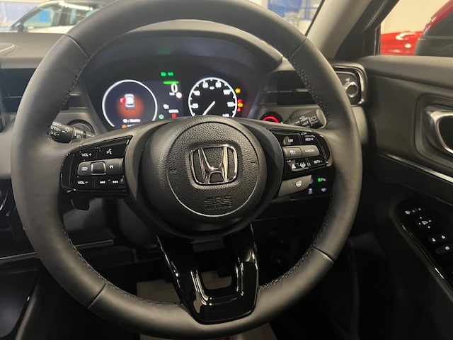 Used Honda HR-V 2024 for sale - 76799549: Photo 29