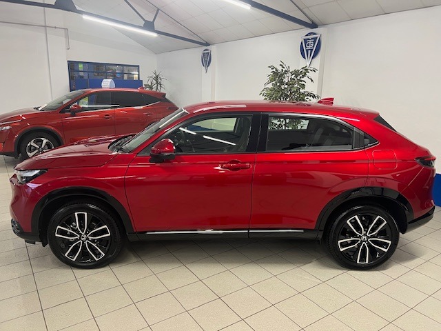 Used Honda HR-V 2024 for sale - 76799549: Photo 6