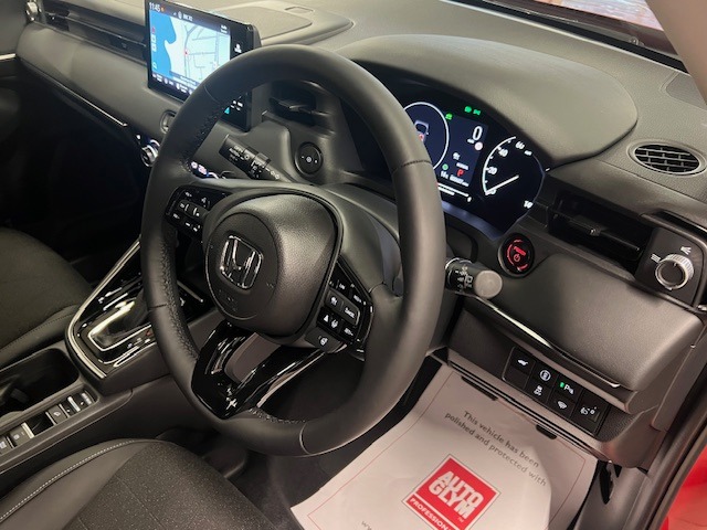 Used Honda HR-V 2024 for sale - 76799549: Photo 7