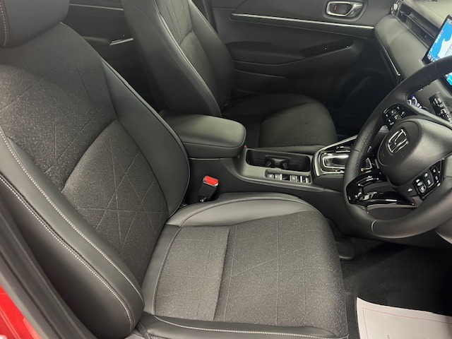 Used Honda HR-V 2024 for sale - 76799549: Photo 8