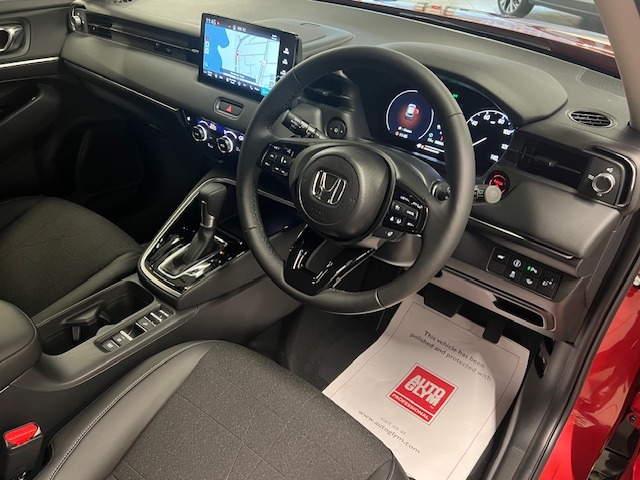 Used Honda HR-V 2024 for sale - 76799549: Photo 9