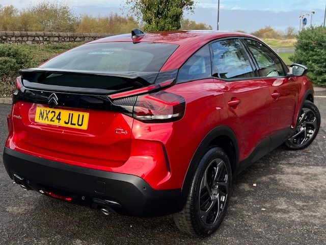 Used Citroen C4 2024 for sale - 75913672: Photo 12