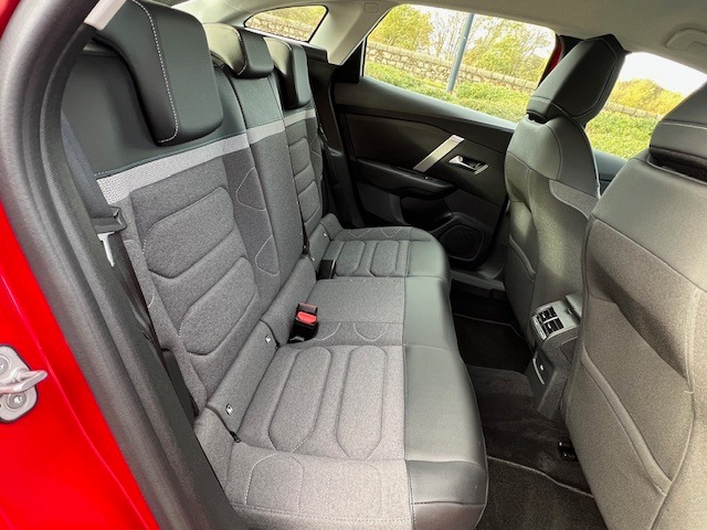 Used Citroen C4 2024 for sale - 75913672: Photo 13