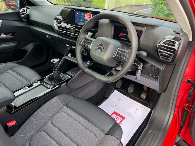 Used Citroen C4 2024 for sale - 75913672: Photo 14