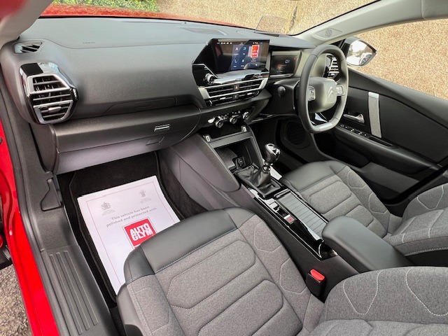 Used Citroen C4 2024 for sale - 75913672: Photo 17