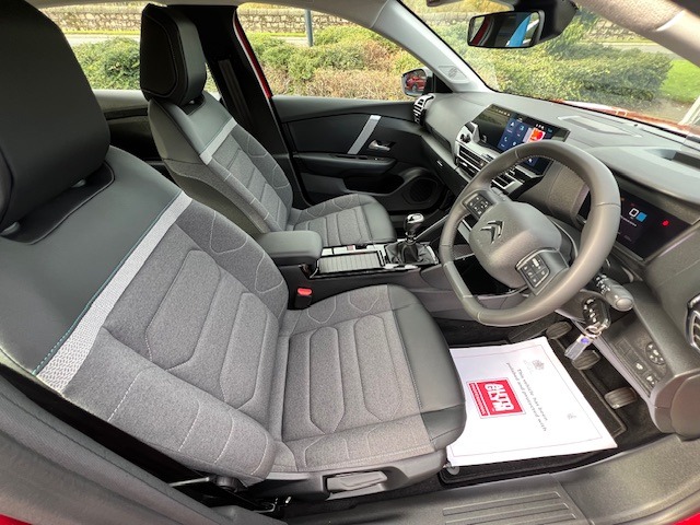 Used Citroen C4 2024 for sale - 75913672: Photo 19